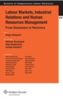Image for Labour Markets, Industrial Relations and Human Resources Management: From Recession to Recovery : 80