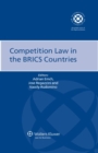 Image for Competition Law in the BRICS Countries