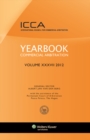 Image for Yearbook Commercial Arbitration Volume XXXV - 2012