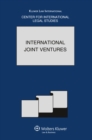 Image for International Joint Ventures: The Comparative Law Yearbook of International Business, Special Issue, 2008
