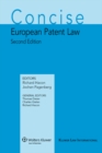 Image for Concise European Patent Law