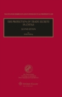 Image for Protection of Trade Secrets in China : volume 13