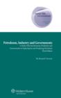 Image for Petroleum, industry and governments  : a study of the involvement of industry and governments in exploring for and producing petroleum