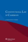 Image for Constitutional Law in Cameroon