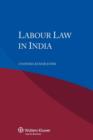 Image for Labour Law in India