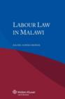 Image for Labour Law in Malawi
