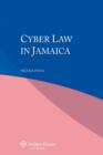 Image for Cyber Law in Jamaica