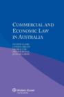 Image for Commercial and Economic Law in Australia