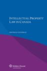 Image for Intellectual Property Law in Canada