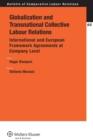 Image for Globalization and Transnational Collective Labour Relations