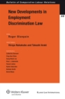 Image for New Developments in Employment Discrimination Law