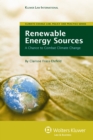 Image for Renewable Energy Sources: A Chance to Combat Climate Change : v. 1