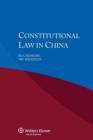 Image for Constitutional Law in China