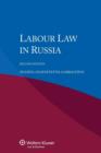 Image for Labour Law in Russia
