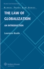 Image for Law of Globalization: An Introduction