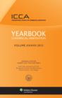Image for Yearbook Commercial Arbitration Volume XXXVIII 2013
