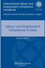 Image for Labour and Employment Compilance in India
