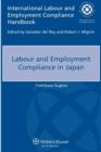 Image for Labour and Employment Compliance in Japan
