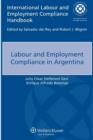 Image for Labour and Employment Compliance in Argentina