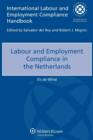 Image for Labour and Employment Compliance in the Netherlands