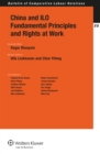 Image for China and ILO Fundamental Principles and Rights at Work