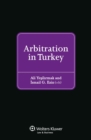 Image for Arbitration in Turkey