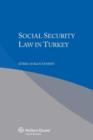 Image for Social security law in Turkey