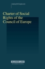 Image for Charter of Social Rights of the Council of Europe