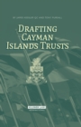 Image for Drafting Cayman Islands Trusts