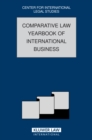 Image for Comparative Law Yearbook of International Business: Volume 28, 2006
