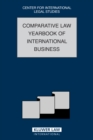 Image for Comparative Law Yearbook of International Business: Volume 29, 2007