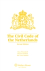 Image for Civil Code of the Netherlands