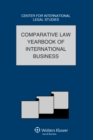 Image for Comparative Law Yearbook of International Business: Volume 32, 2010