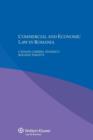 Image for Commercial and Economic Law in Romania