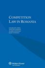 Image for Competition Law in Romania