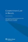 Image for Competition Law in Brazil