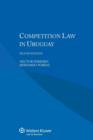 Image for Competition Law in Uruguay