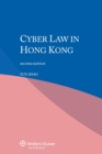 Image for Cyber law in Hong Kong
