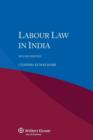 Image for Labour Law in India