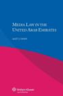 Image for Media Law in the United Arab Emirates