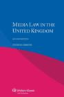 Image for Media law in the United Kingdom