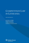 Image for Competition Law in Lithuania