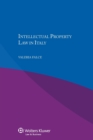 Image for Intellectual Property Law in Italy