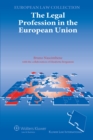 Image for The legal profession in the European Union