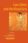 Image for Law, Ethics and the Visual Arts