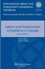 Image for Labour and Employment Compliance in Canada