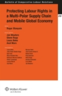 Image for Protecting Labour Rights in a Multi-Polar Supply Chain and Mobile Global Economy