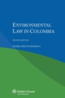 Image for Environmental law in Colombia