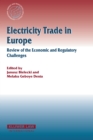 Image for Electricity Trade in Europe Review of the Economic and Regulatory Changes: Review of the Economic and Regulatory Changes