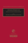 Image for Japanese Copyright Law: Writings in Honour of Gerhard Schricker